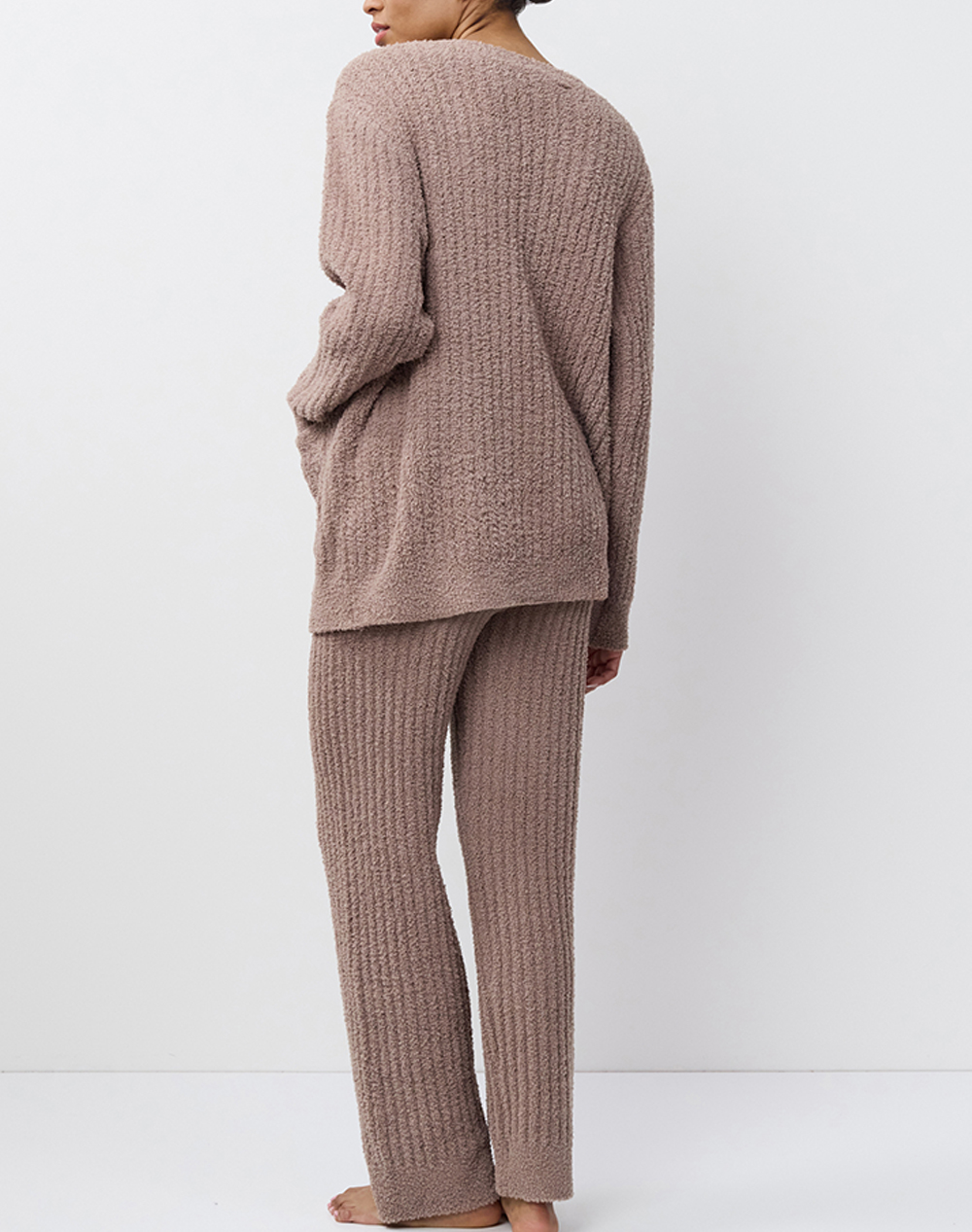 ARUELLE Jolie set soft AW25 39.01.23.881-TYPOS Mixed φωτογραφία