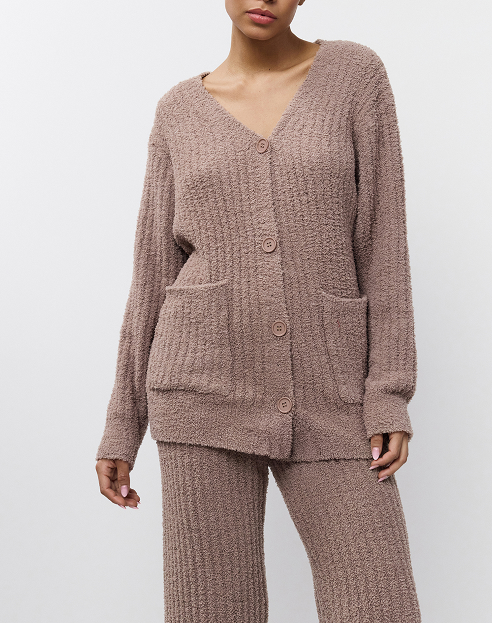 ARUELLE Jolie set soft AW25 39.01.23.881-TYPOS Mixed φωτογραφία