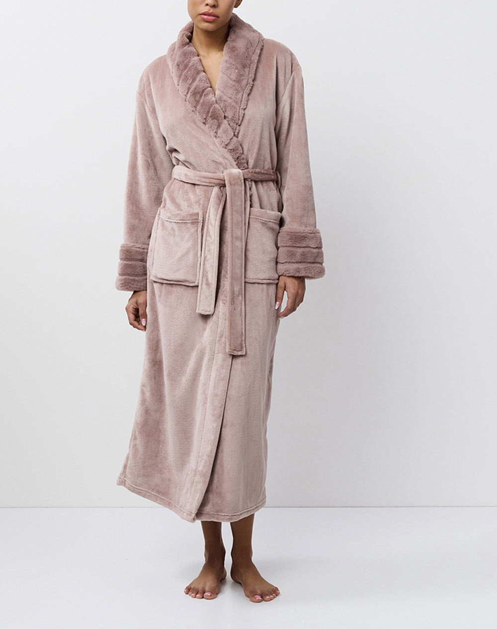 ARUELLE ARUELLE Demi b.robe AW25 39.01.23.867-TYPOS Mixed