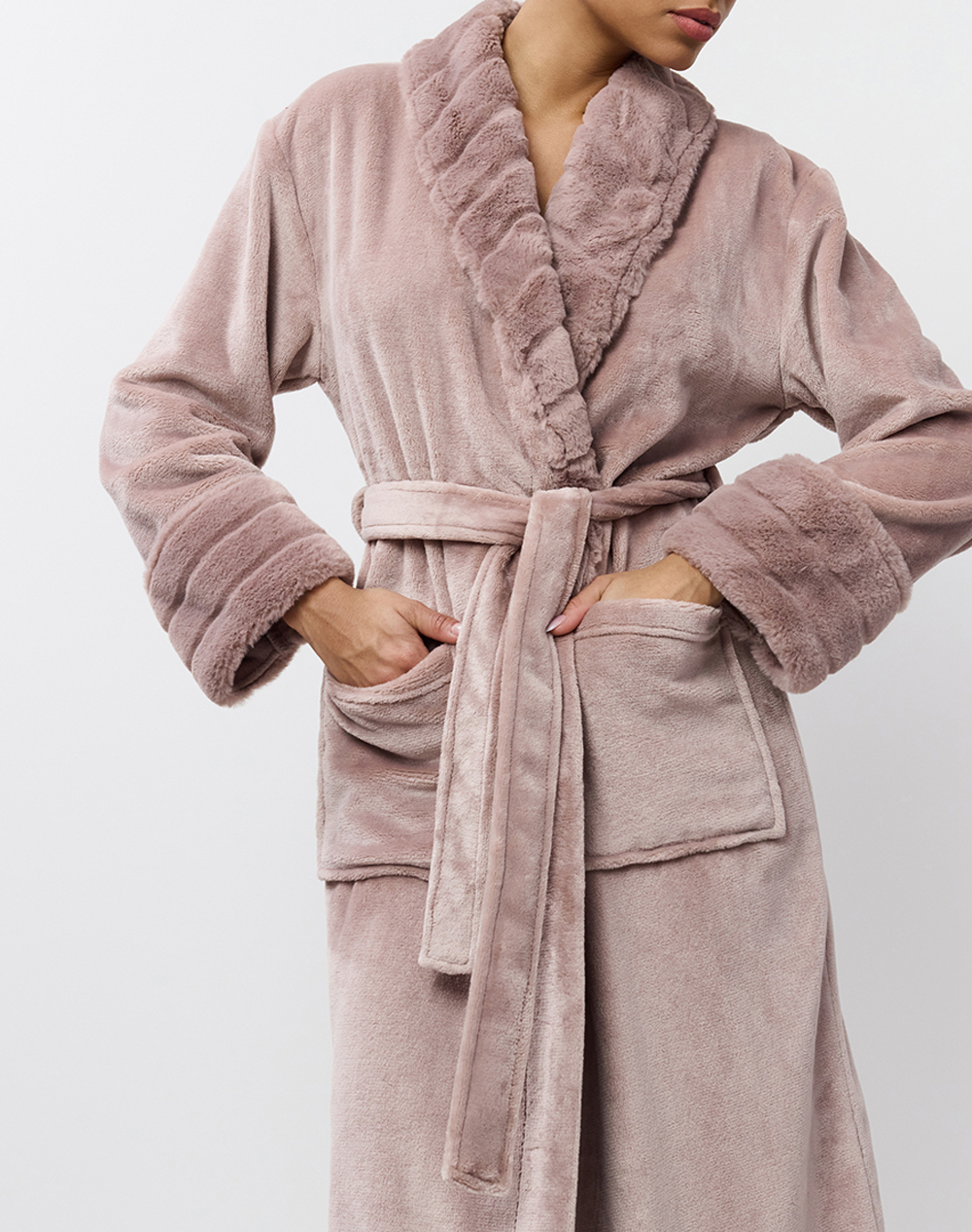 ARUELLE Demi b.robe AW25 39.01.23.867-TYPOS Mixed φωτογραφία