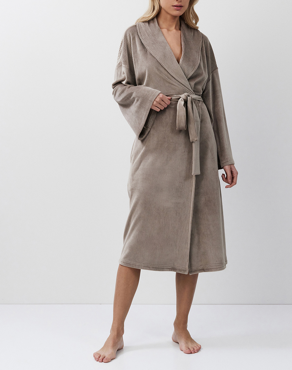 ARUELLE Capucine b.robe AW25 39.01.23.864-TYPOS Mixed
