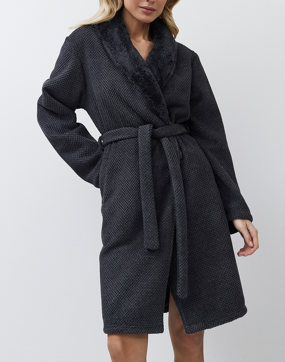 ARUELLE Georgia b.robe AW25 39.01.23.878-TYPOS Mixed