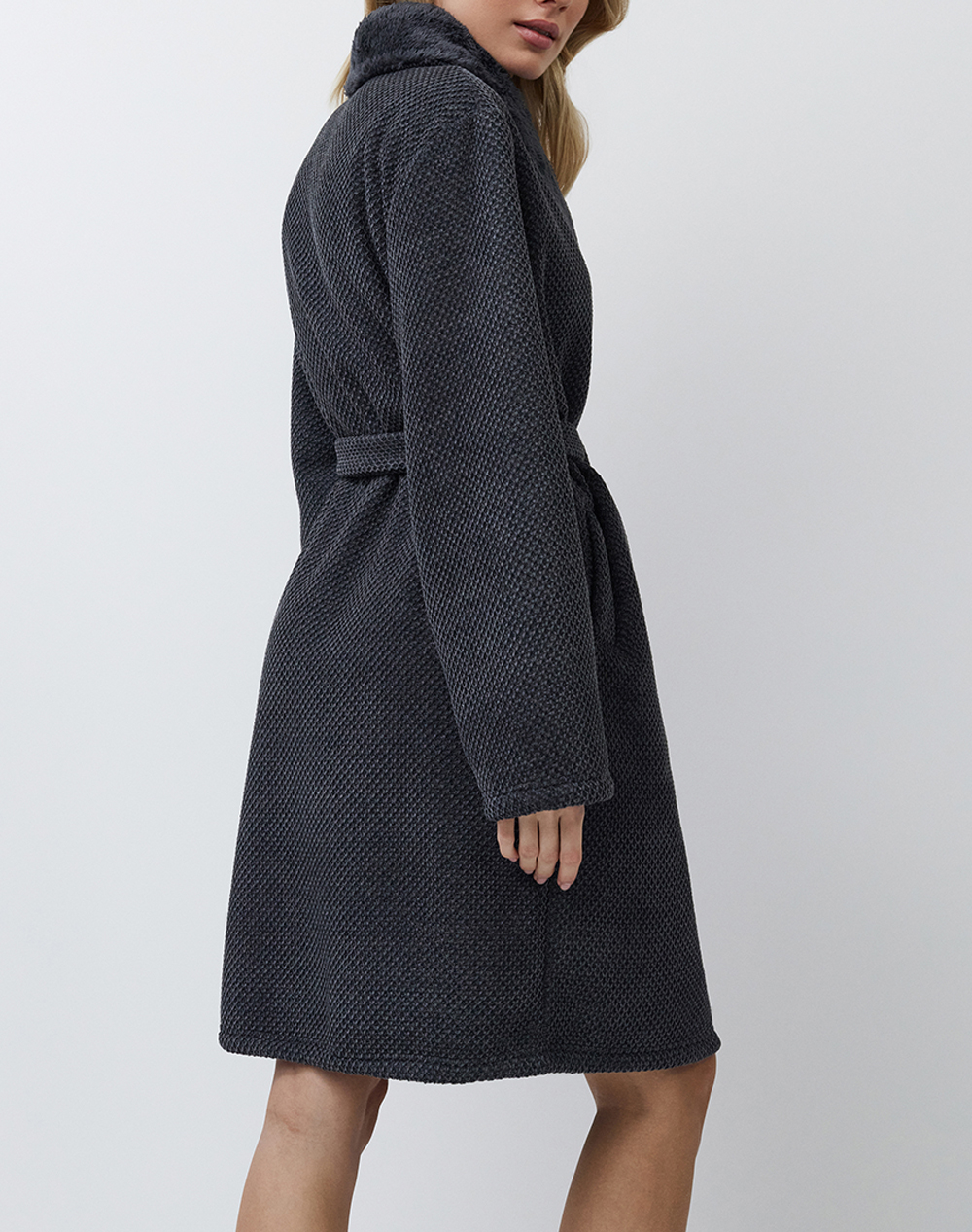 ARUELLE Georgia b.robe AW25 39.01.23.878-TYPOS Mixed φωτογραφία