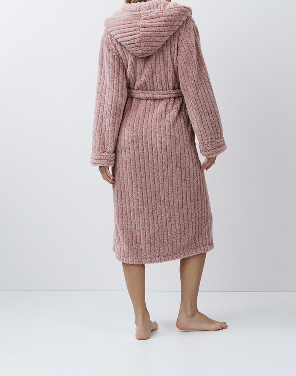 ARUELLE Martha b.robe AW25 39.01.23.893-TYPOS deepPink φωτογραφία