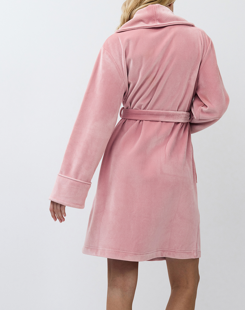 ARUELLE Vea b.robe AW25 39.01.23.902-TYPOS Pink φωτογραφία