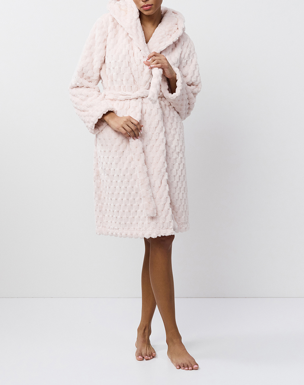 ARUELLE ARUELLE Pia b.robe AW25 39.01.23.899-TYPOS LightPink