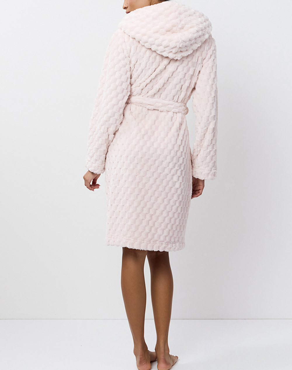 ARUELLE Pia b.robe AW25 39.01.23.899-TYPOS LightPink φωτογραφία