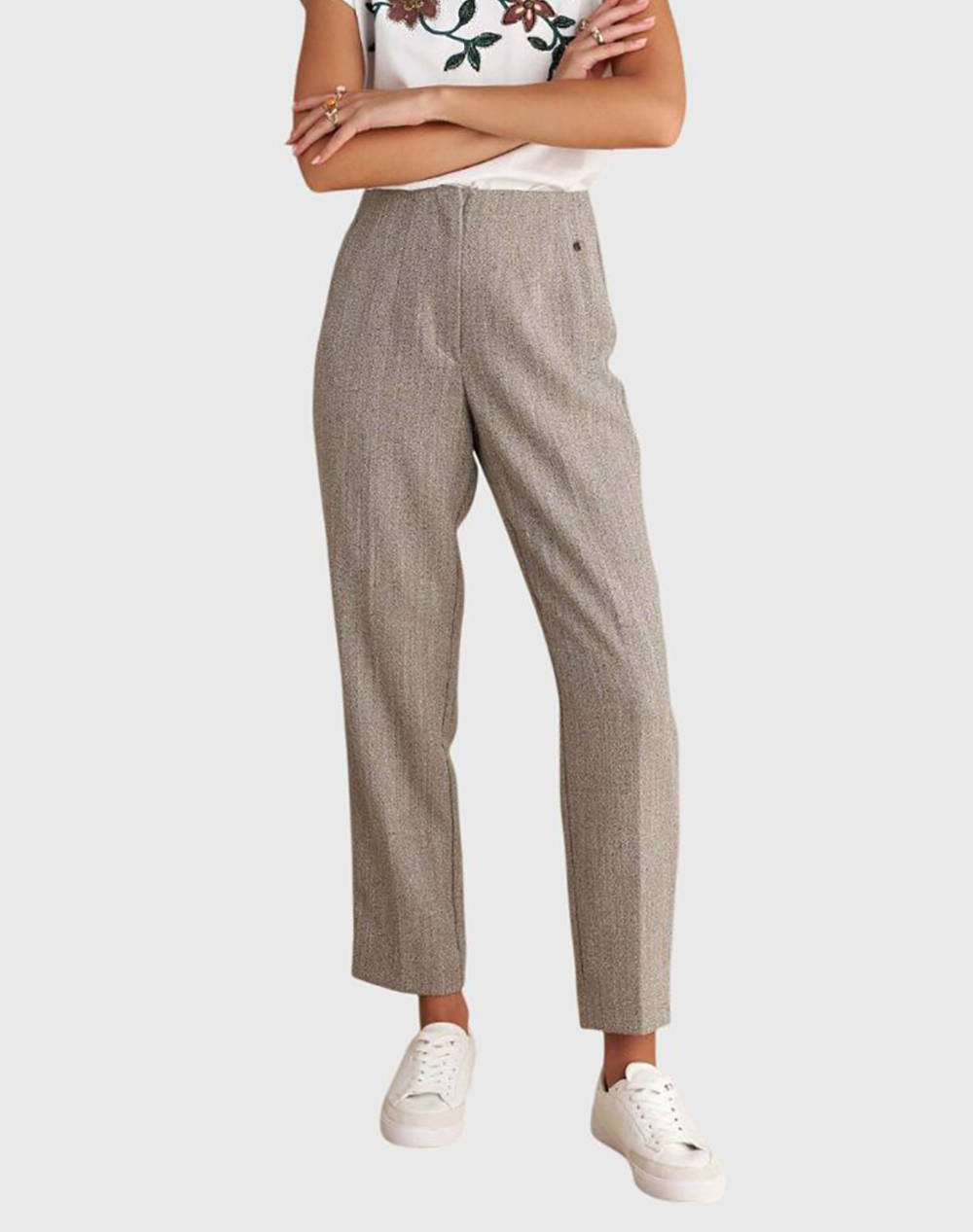 ATTRATTIVO ATTRATTIVO ΠΑΝΤΕΛΟΝΙΙ 58ΠΟΛΥΕΣ41ΒΙΣΚ1ΕΛ.ΠΟΛ 9921575-MPEZ Biege