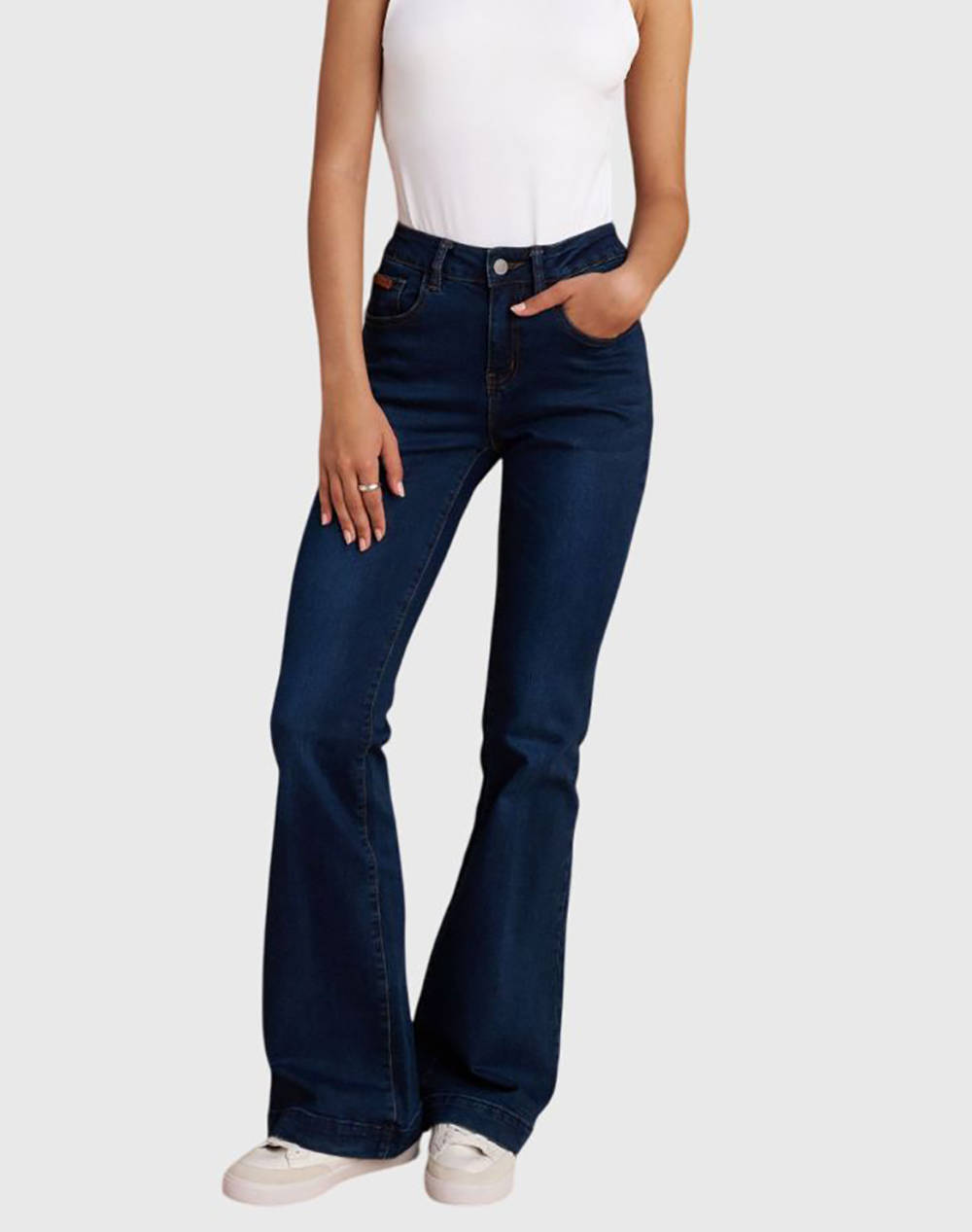 ATTRATTIVO ΠΑΝΤΕΛΟΝΙ 9905209-MPLE DenimBlue