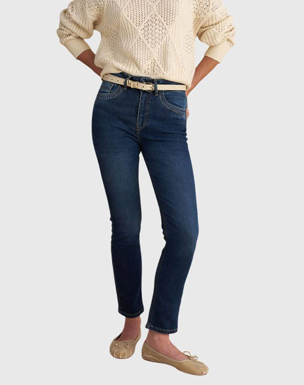 ATTRATTIVO ΠΑΝΤΕΛΟΝΙ 9922407-MPLE DenimBlue