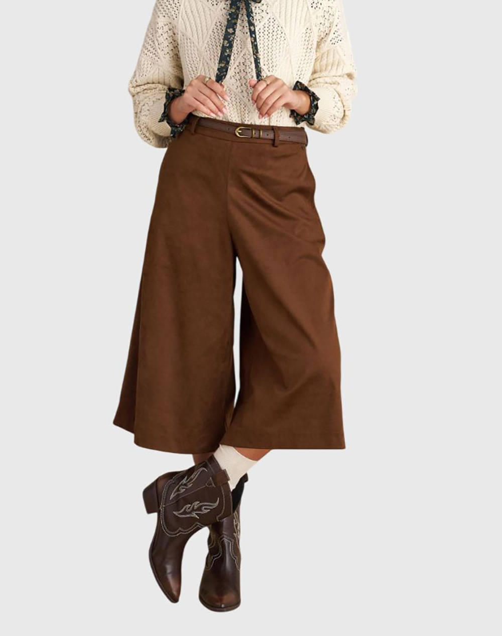 ATTRATTIVO ATTRATTIVO ΖΥΠ ΚΥΛΟΤ 9921535-CHOCO Chocolate