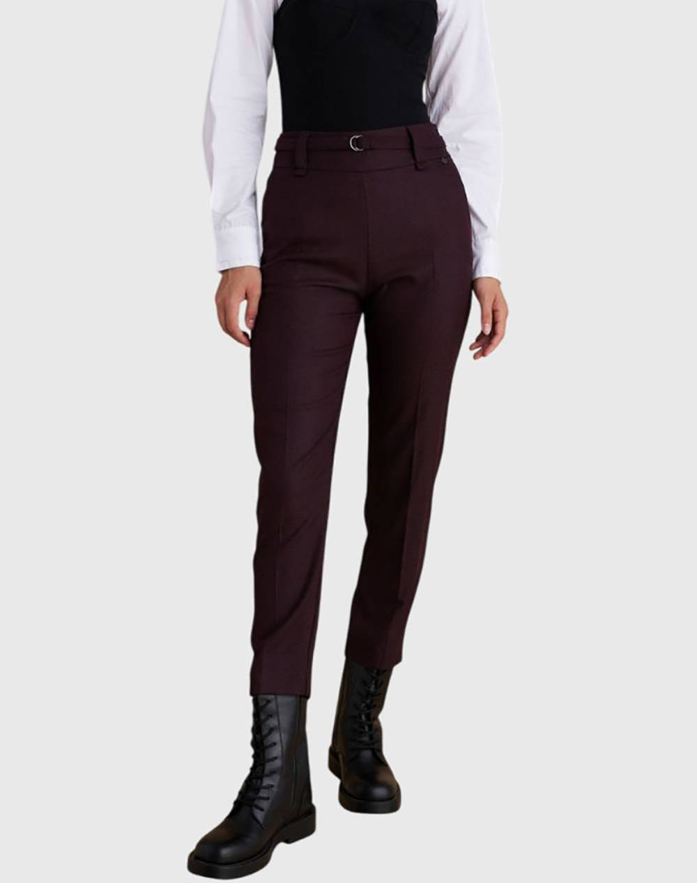 ATTRATTIVO ΠΑΝΤΕΛΟΝΙ 92220068-BORDO Bordeux