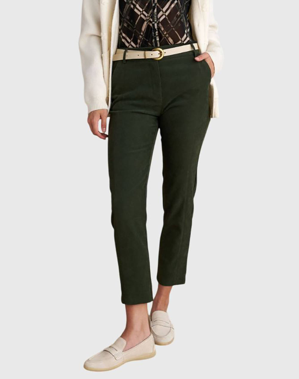 ATTRATTIVO ΠΑΝΤΕΛΟΝΙ 92283009-PINE Green