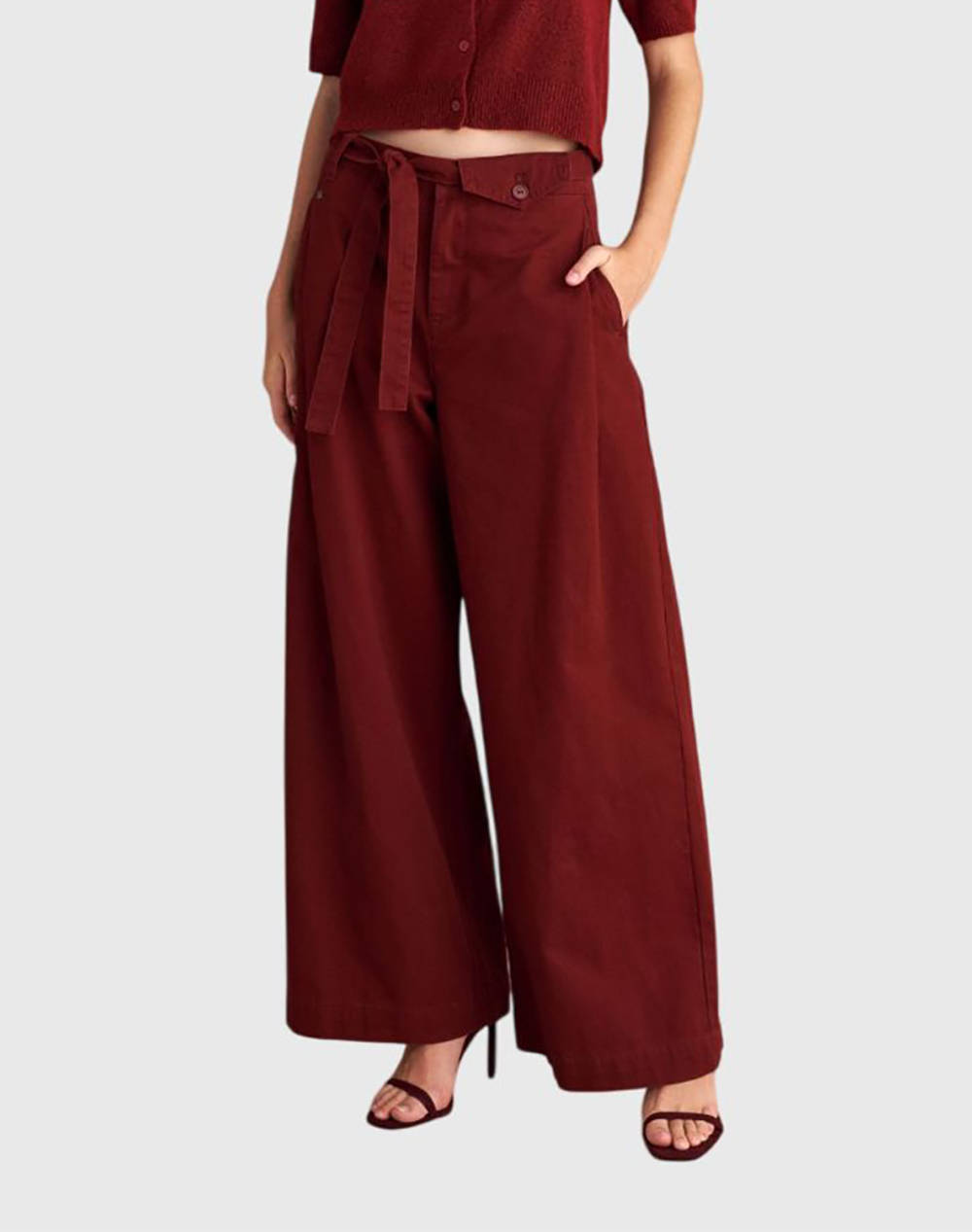 ATTRATTIVO ΠΑΝΤΕΛΟΝΙ 9921686-OXBLO RedWine