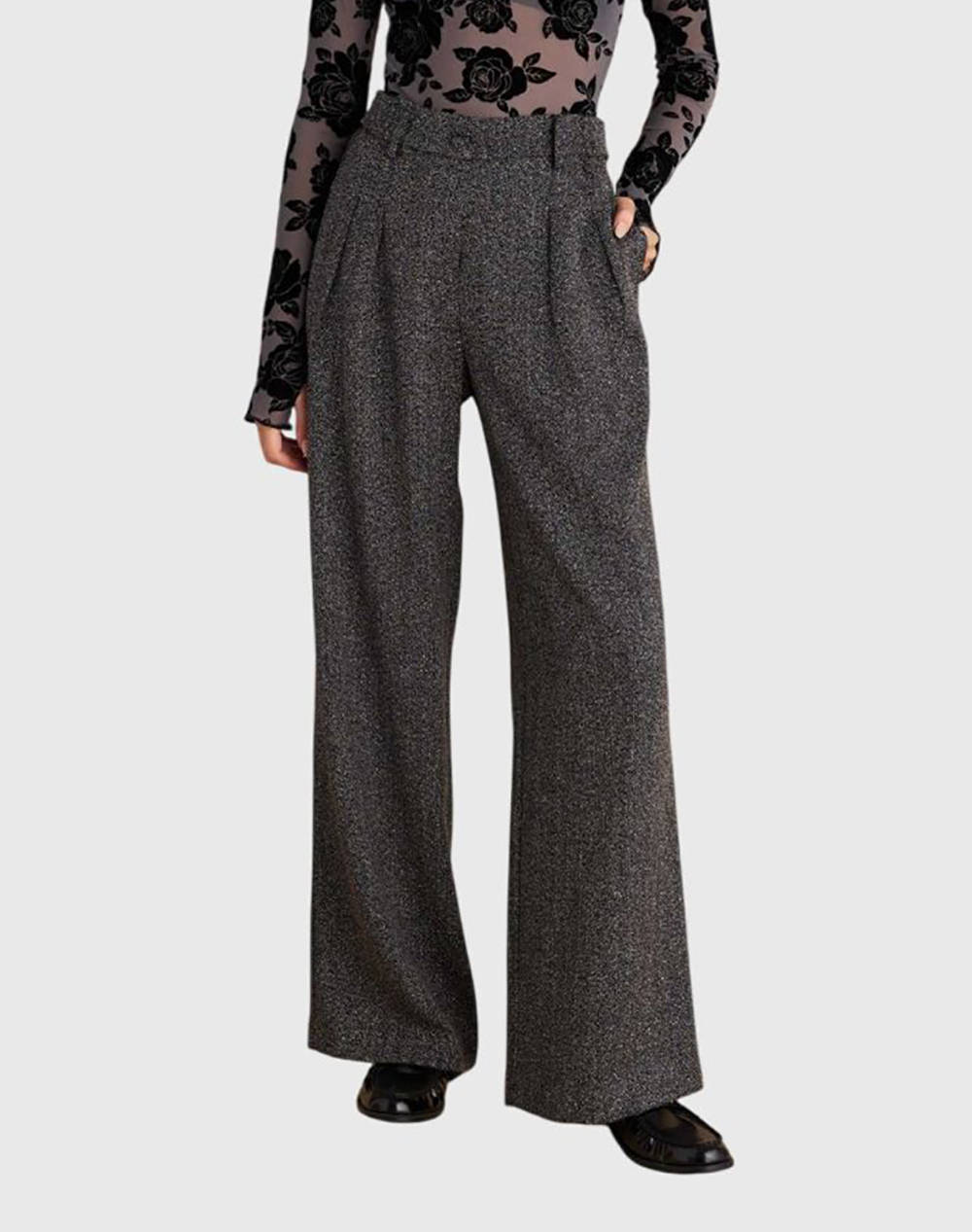 ATTRATTIVO ΠΑΝΤΕΛΟΝΙ 9921572-MAYRO Gray