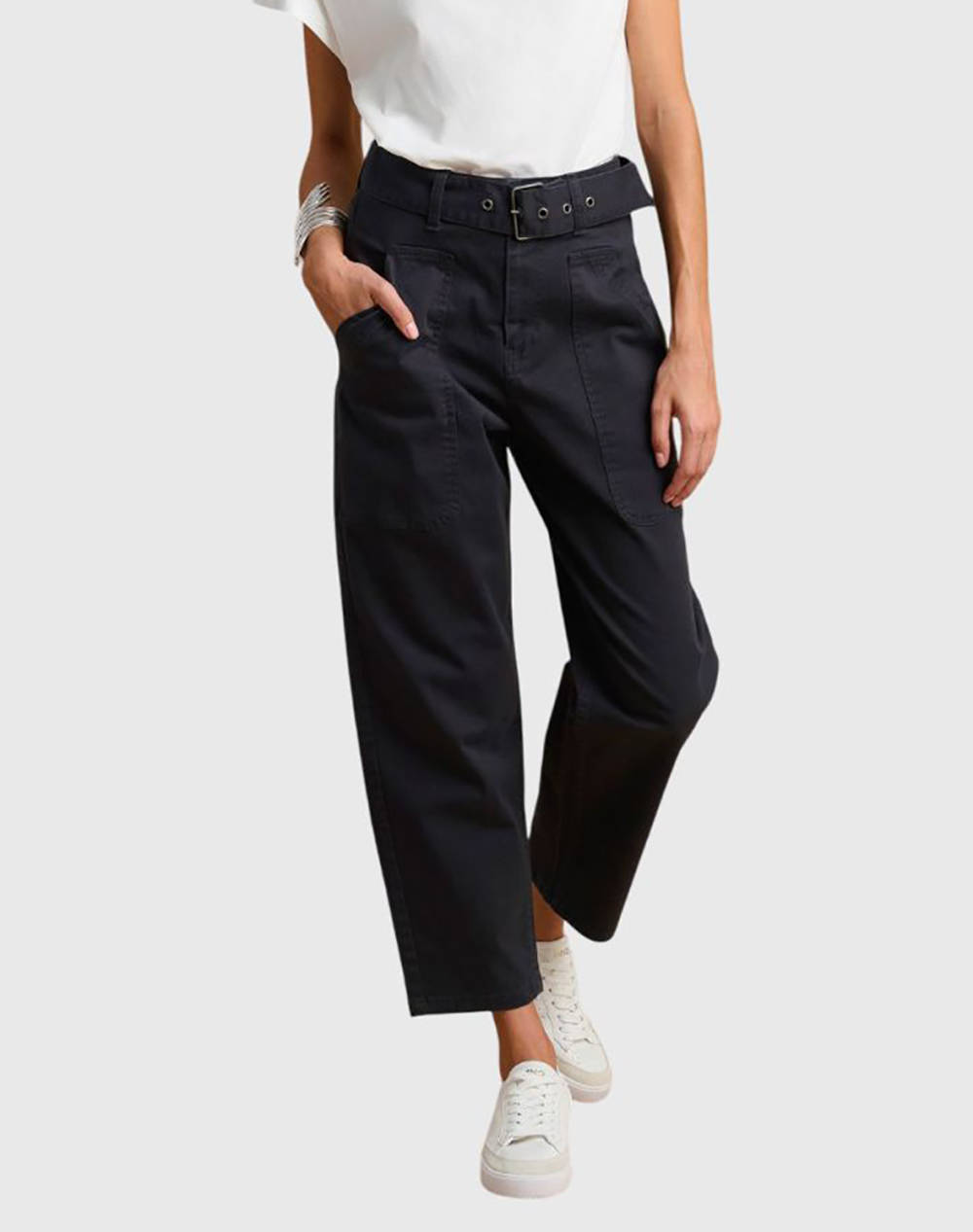 ATTRATTIVO ΠΑΝΤΕΛΟΝΙ 9919320-ANTHR DarkSlateGrey