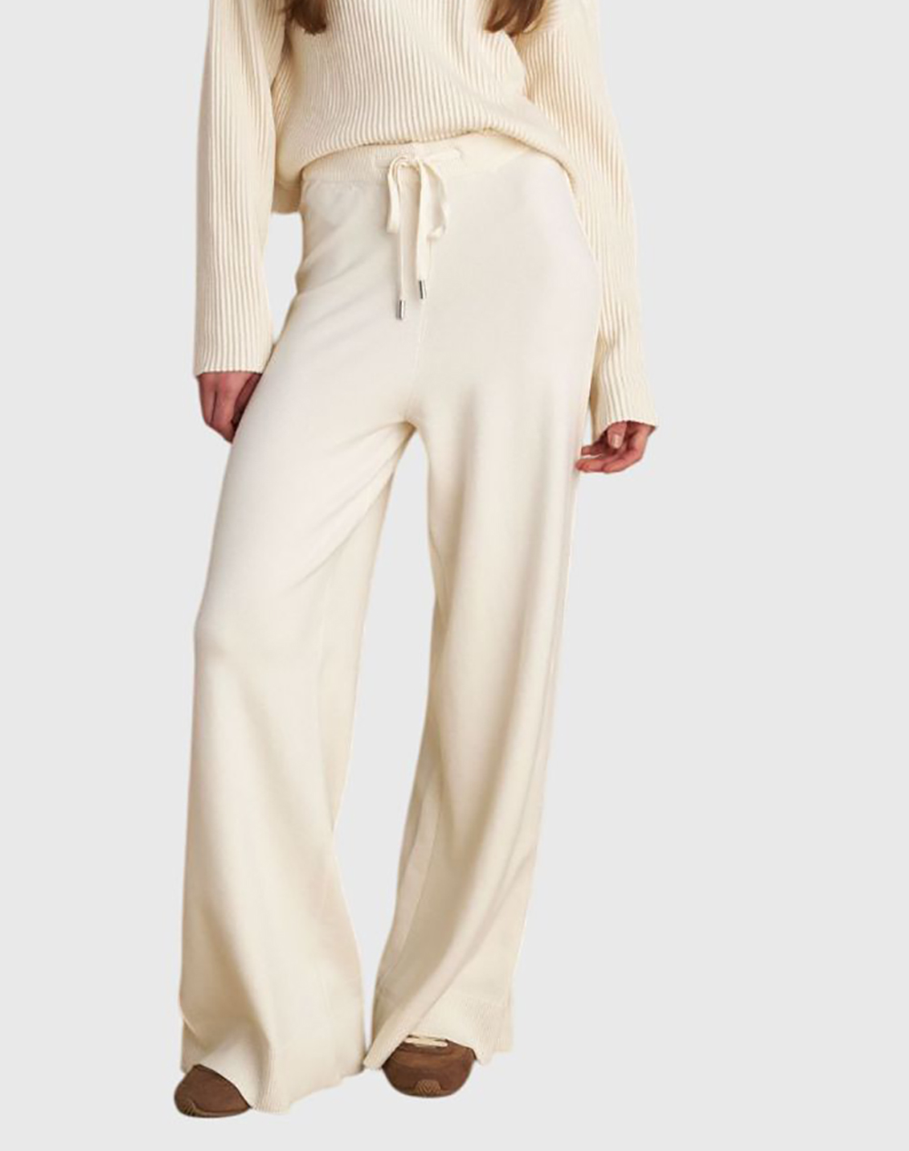 ATTRATTIVO ΠΑΝΤΕΛΟΝΙ 9921773-VANIL OffWhite