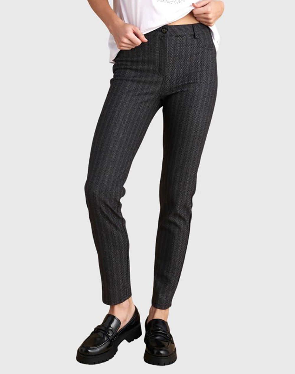 ATTRATTIVO ΠΑΝΤΕΛΟΝΙ 9922305-GRI DarkGray