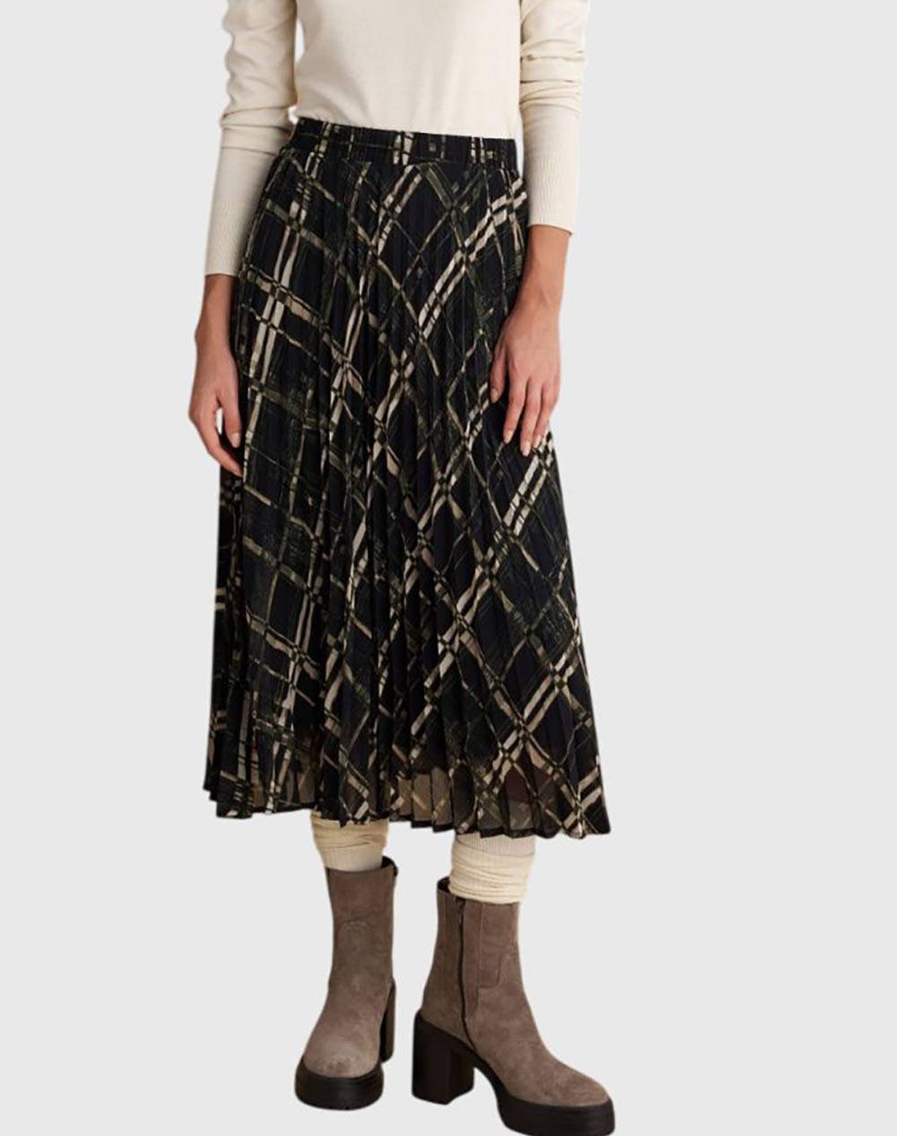 ATTRATTIVO ΦΟΥΣΤΑ 9921700-MULTI Multi