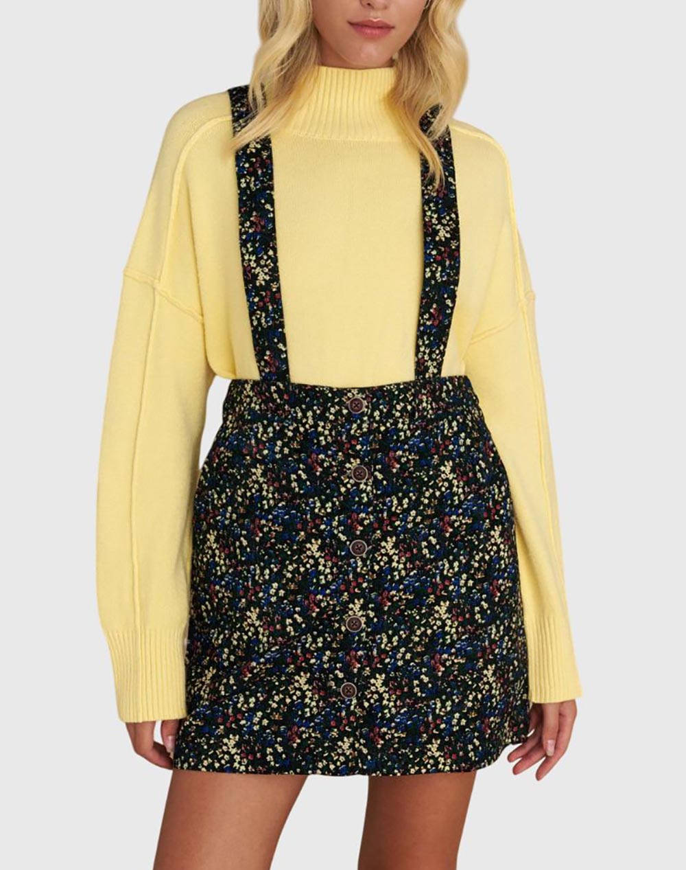 ATTRATTIVO ΦΟΥΣΤΑ 9921846-MULTI Multi