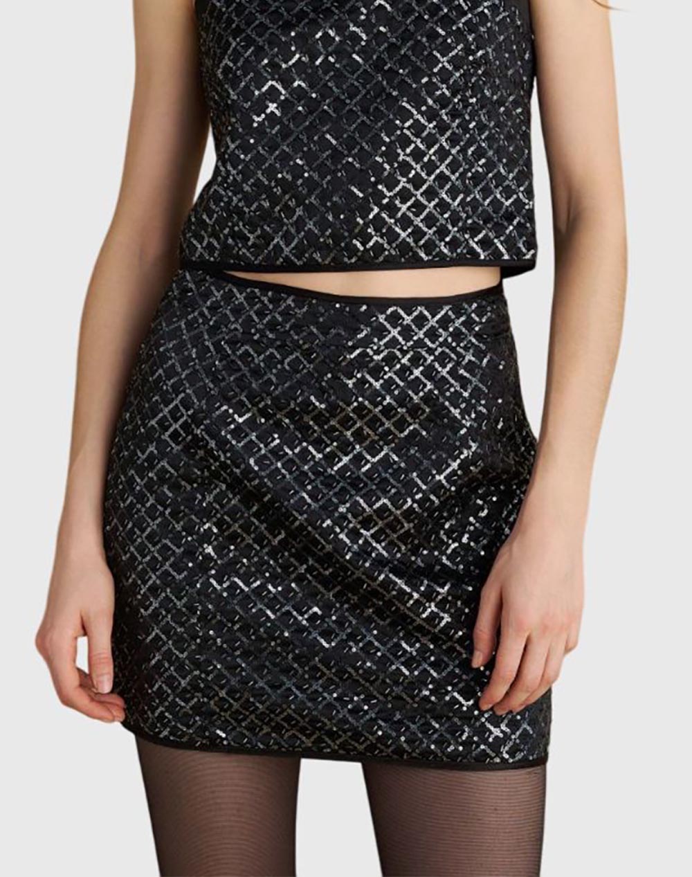 ATTRATTIVO ΦΟΥΣΤΑ 9922752-MAYRO Mixed