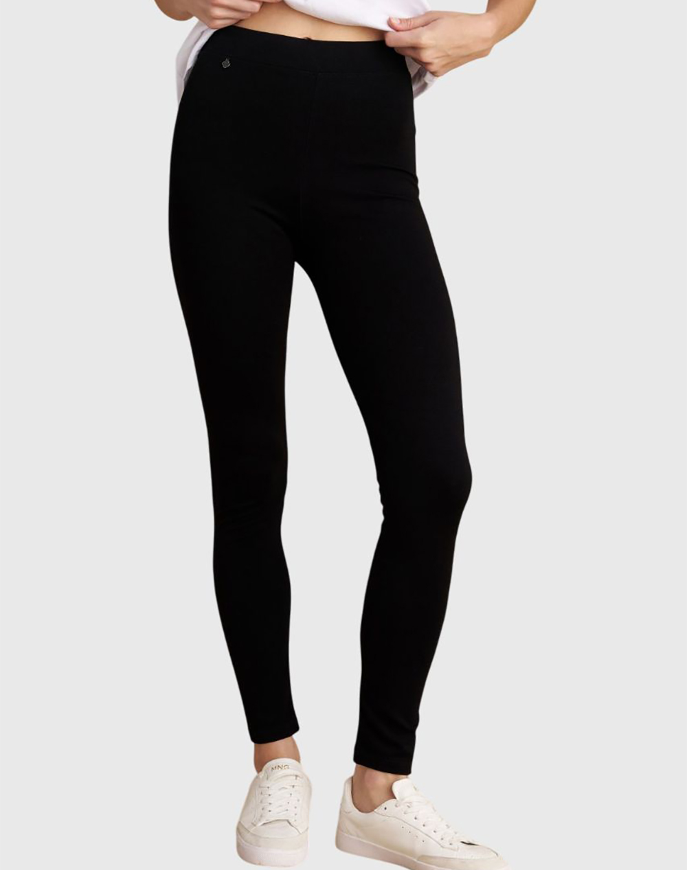 ATTRATTIVO ATTRATTIVO ΚΟΛΑΝ 92182095-MAYRO Black