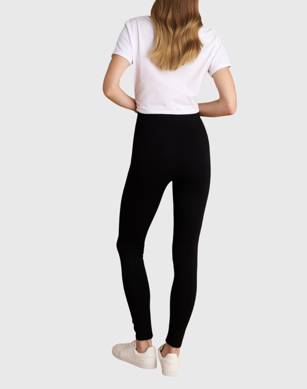 ATTRATTIVO ΚΟΛΑΝ 92182095-MAYRO Black φωτογραφία