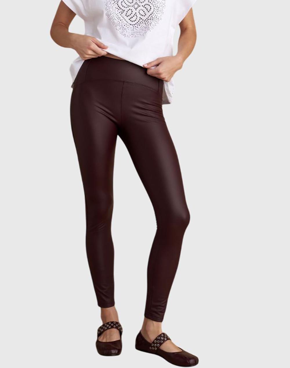 ATTRATTIVO ATTRATTIVO ΚΟΛΑΝ 100ΠΟΛΥΟΥΡΕΘΑΝΗ 9919505D-OXBLO RedWine