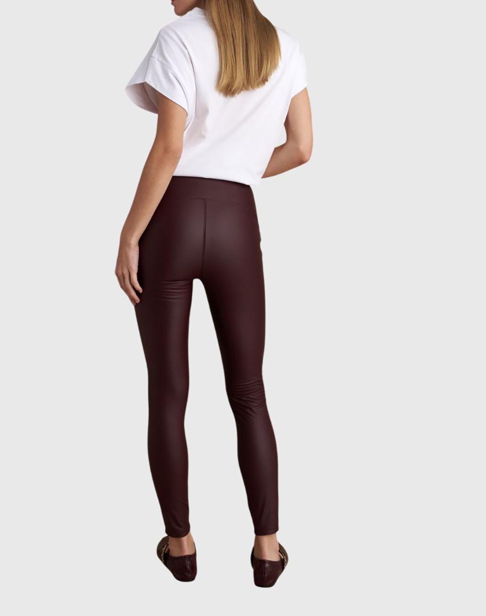 ATTRATTIVO ΚΟΛΑΝ 100ΠΟΛΥΟΥΡΕΘΑΝΗ 9919505D-OXBLO RedWine φωτογραφία