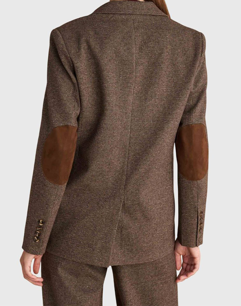 ATTRATTIVO ΣΑΚΑΚΙ 9921568-KAFE Brown φωτογραφία