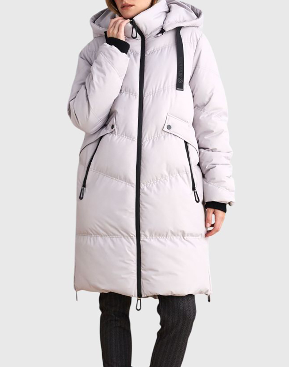 ATTRATTIVO ΜΠΟΥΦΑΝ 9921821-PAGOS White