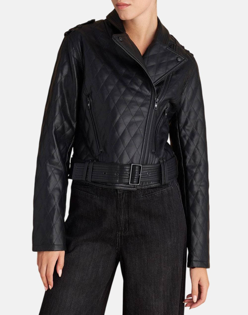 ATTRATTIVO ATTRATTIVO ΜΠΟΥΦΑΝ 9921737-MAYRO Black