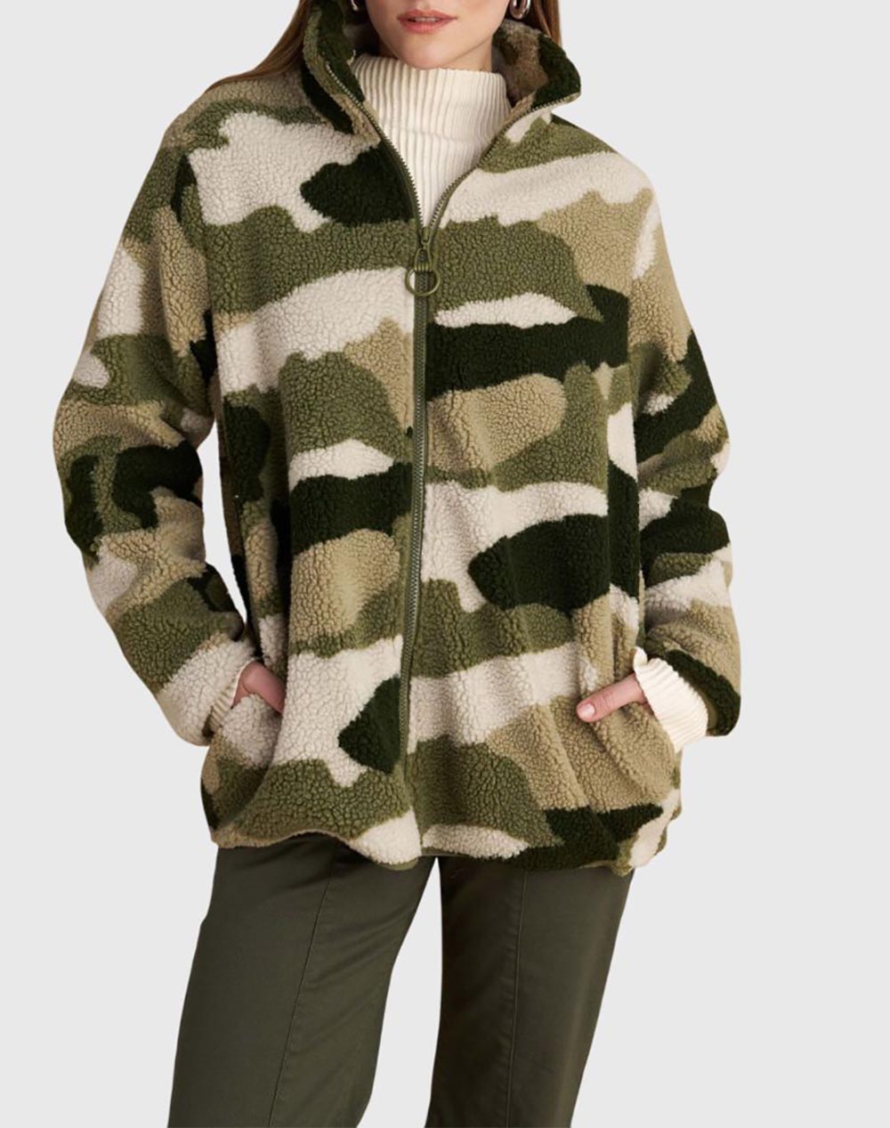 ATTRATTIVO ΜΠΟΥΦΑΝ 9921885-MULTI Multi