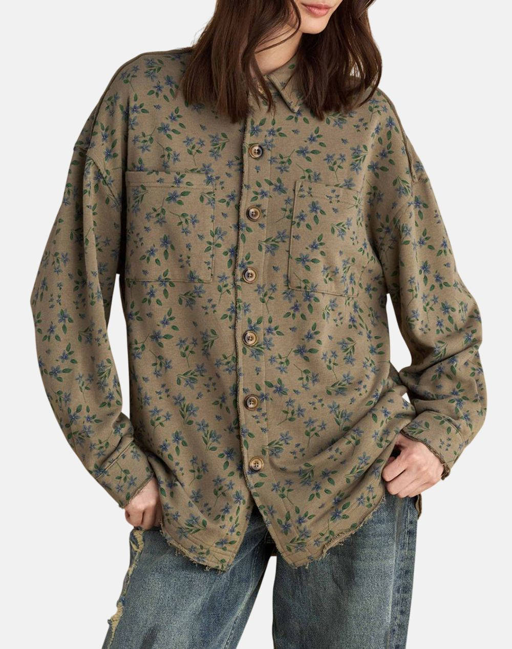 ATTRATTIVO ATTRATTIVO ΠΟΥΚΑΜΙΣΟ 9921608-XAKI Multi