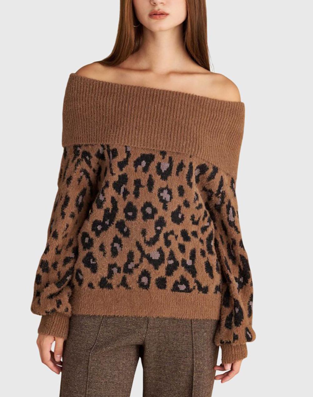 ATTRATTIVO ΜΠΛΟΥΖΑ 9P22945-MULTI Multi