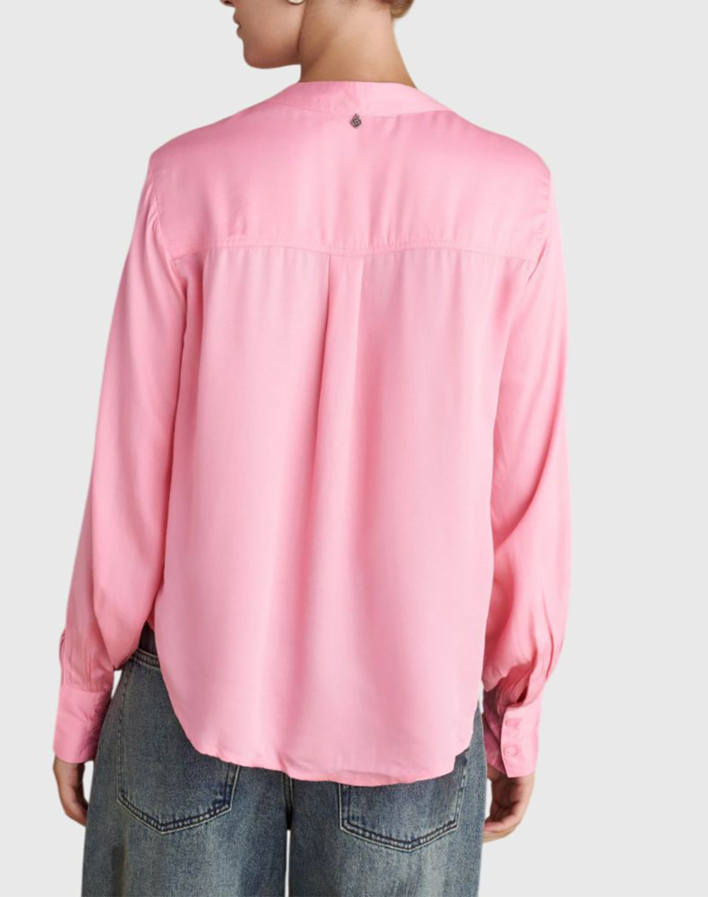 ATTRATTIVO ΤΟΥΝΙΚ 9922025-ROZ Pink φωτογραφία