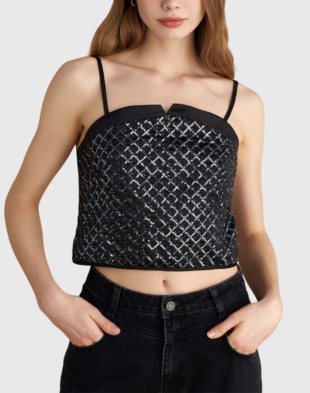 ATTRATTIVO ΜΠΟΥΣΤΟ 9922751-MAYRO Multi