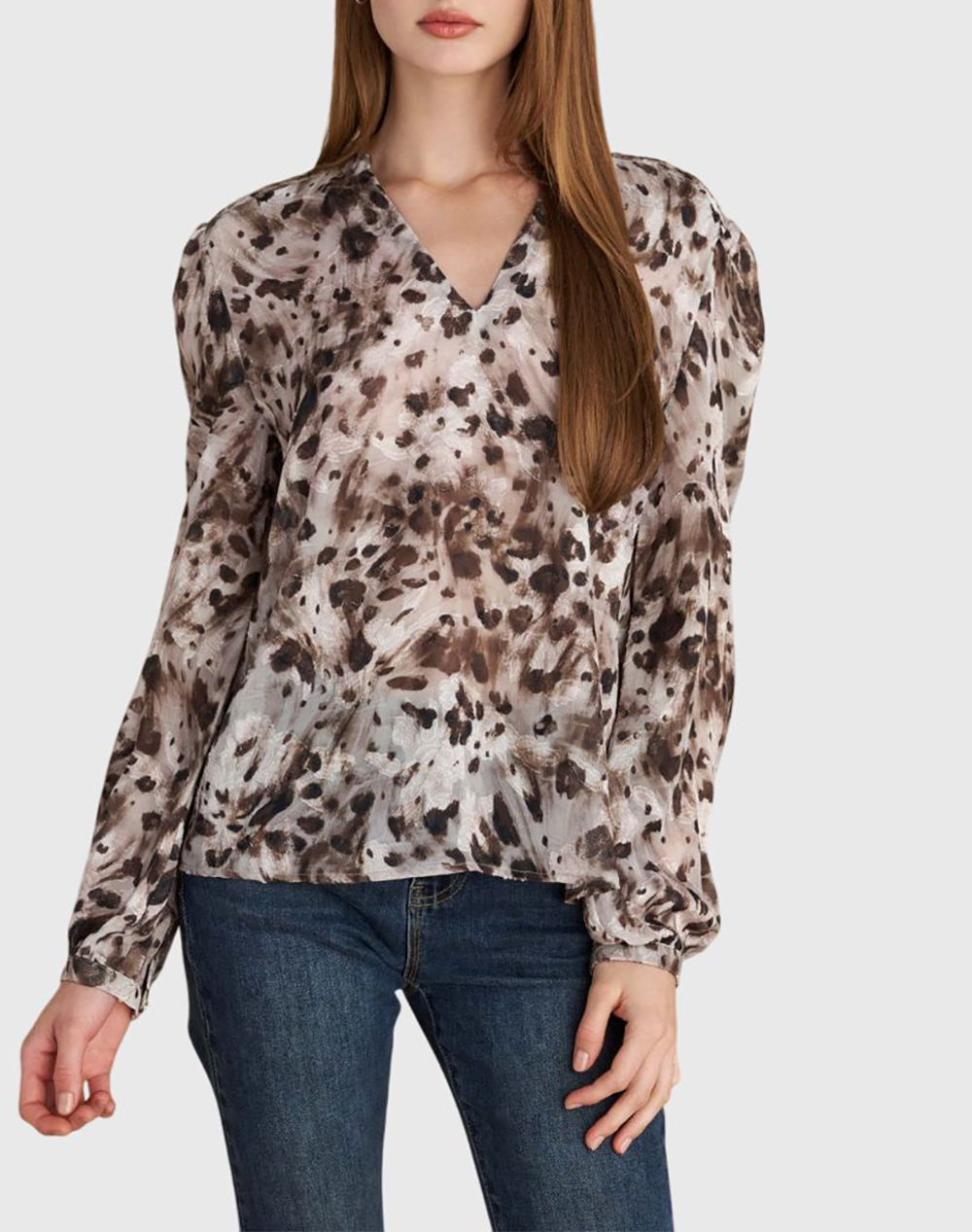 ATTRATTIVO ΤΟΥΝΙΚ 9921852-MULTI Mixed