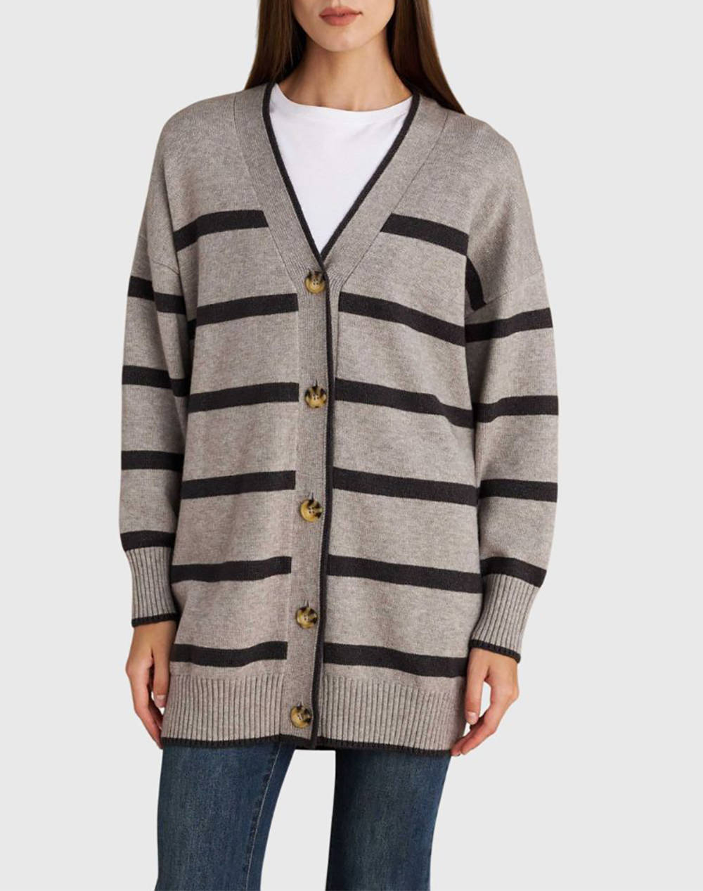 ATTRATTIVO ATTRATTIVO ΖΑΚΕΤΑ 9P22948-GRI Multi