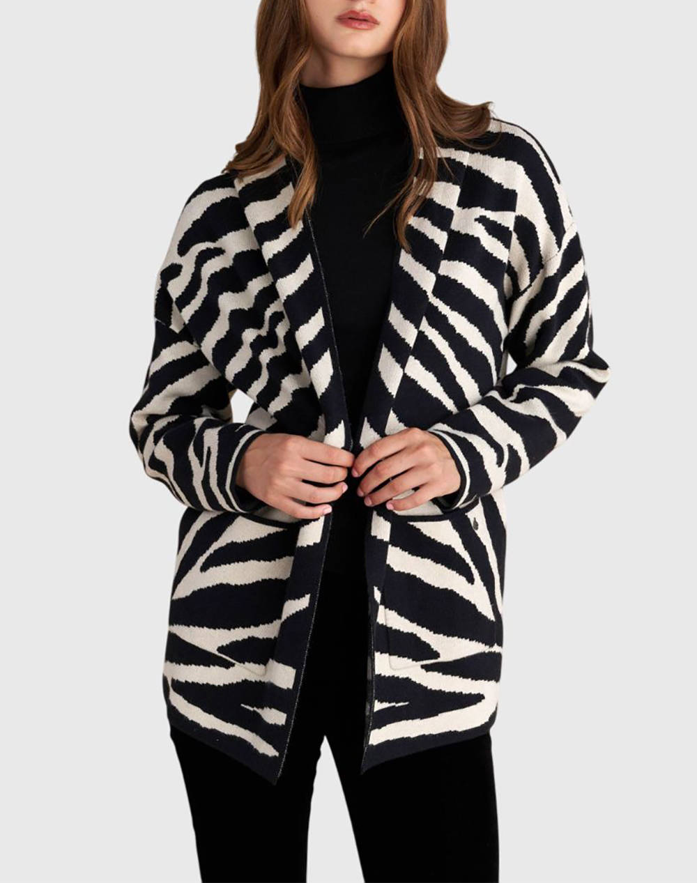 ATTRATTIVO ΖΑΚΕΤΑ 9P22946-MAYRO Multi