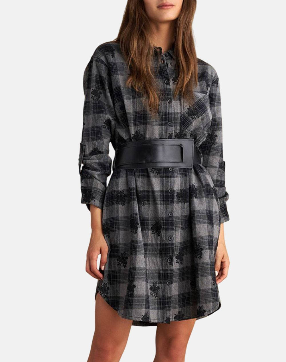 ATTRATTIVO ATTRATTIVO ΦΟΡΕΜΑ&ΖΩΝΗ 9921672-GRI Gray