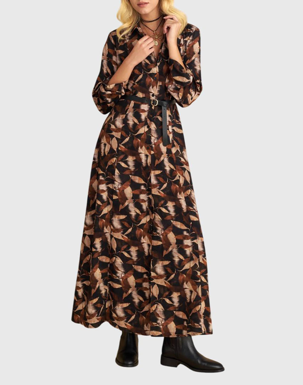 ATTRATTIVO ΦΟΡΕΜΑ&ΖΩΝΗ 9922429-MULTI Multi