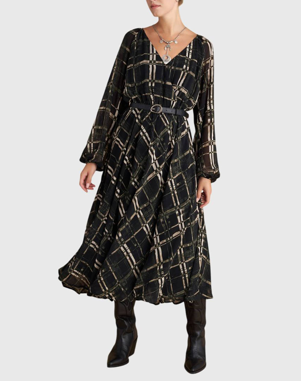 ATTRATTIVO ΦΟΡΕΜΑ&ΖΩΝΗ 9921698-MULTI Multi