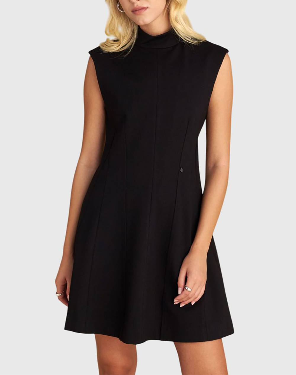 ATTRATTIVO ΦΟΡΕΜΑ 9921719-MAYRO Black