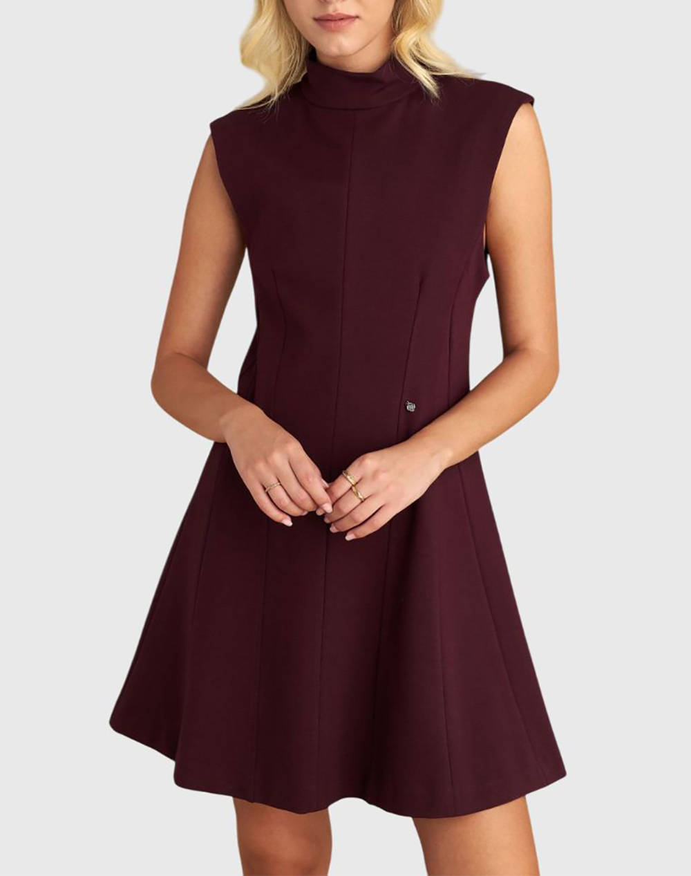 ATTRATTIVO ΦΟΡΕΜΑ 9921719-OXBLO Bordeux