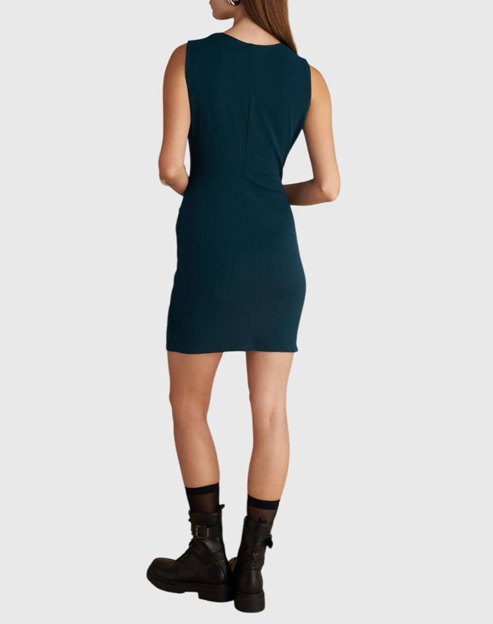 ATTRATTIVO ΦΟΡΕΜΑ 9922393-PRASI Petrol φωτογραφία