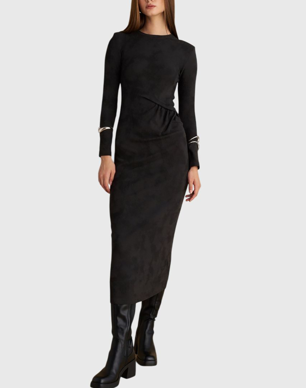 ATTRATTIVO ΦΟΡΕΜΑ 9922059-GRI DarkGray