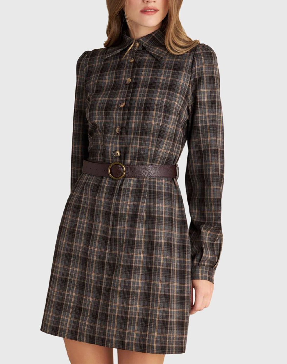 ATTRATTIVO ΦΟΡΕΜΑ&ΖΩΝΗ 9921702-GRI Mixed