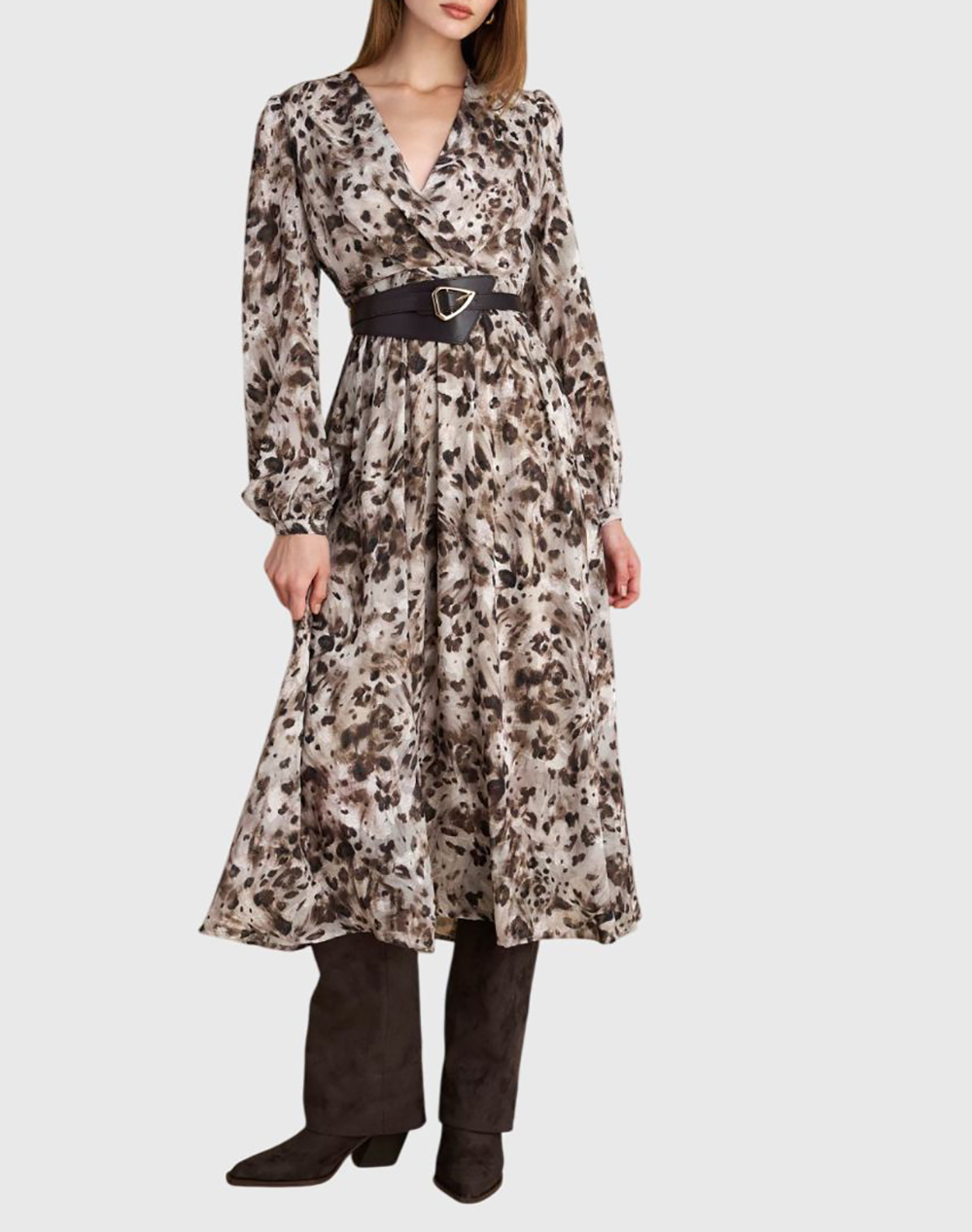 ATTRATTIVO ΦΟΡΕΜΑ&ΖΩΝΗ 9921851-MULTI Multi