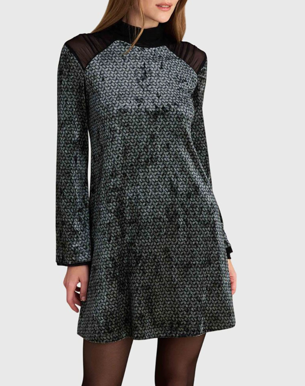 ATTRATTIVO ATTRATTIVO ΦΟΡΕΜΑ 92022810-MAYRO Mixed